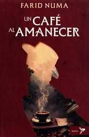 UN CAFÉ AL AMANECER