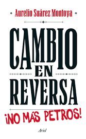 CAMBIO EN REVERSA