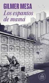 LOS ESPANTOS DE MAMÁ