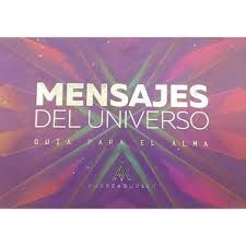 MENSAJES DEL UNIVERSO