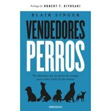 VENDEDORES PERROS