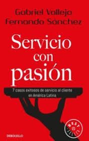 SERVICIO CON PASIÓN