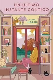 UN ÚLTIMO INSTANTE CONTIGO