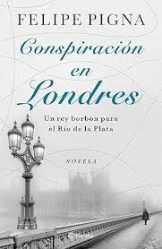 CONSPIRACIÓN EN LONDRES