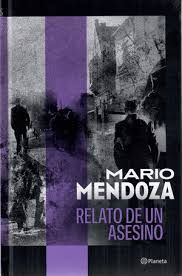 RELATO DE UN ASESINO