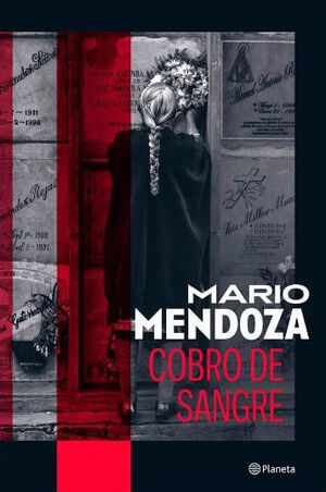 COBRO DE SANGRE