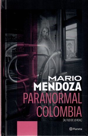 PARANORMAL COLOMBIA