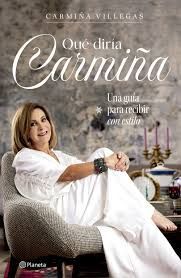QUÉ DIRÍA CARMIÑA