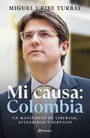 MI CAUSA: COLOMBIA
