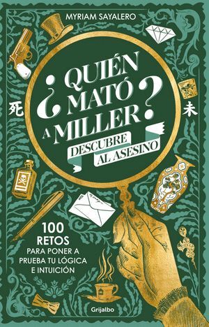 ¿QUIÉN MATÓ A MILLER?