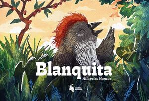 BLANQUITA: ATLAPETES BLANCAE