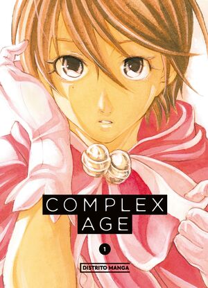 COMPLEX AGE 1