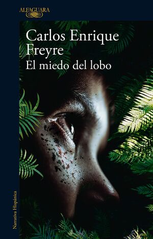 EL MIEDO DEL LOBO