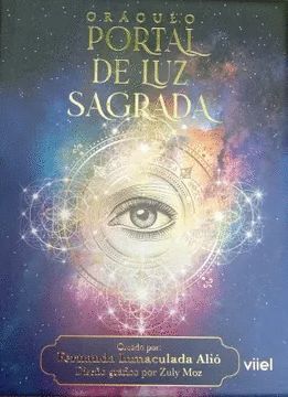 PORTAL DE LUZ SAGRADA