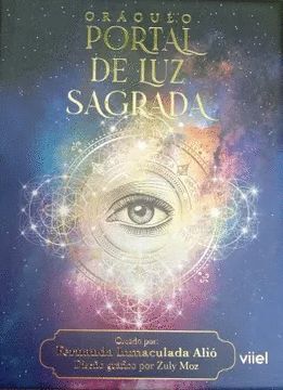 PORTAL DE LUZ SAGRADA