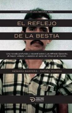 EL REFLEJO DE LA BESTIA