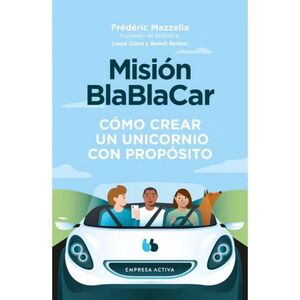 MISIÓN BLABLACAR