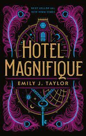 HOTEL MAGNIFIQUE