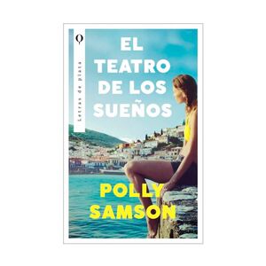EL TEATRO DE LOS SUEÑOS