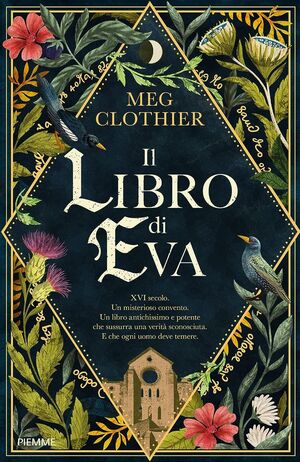 EL LIBRO DE EVA