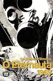 EL ETERNAUTA 1969