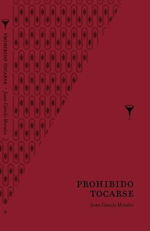 PROHIBIDO TOCARSE