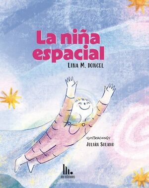 LA NIÑA ESPACIAL