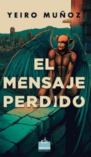 EL MENSAJE PERDIDO
