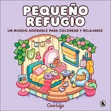 PEQUEÑO REFUGIO