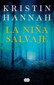 LA NIÑA SALVAJE