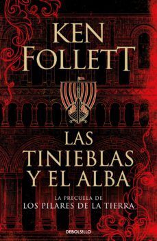 LAS TINIEBLAS Y EL ALBA T.D