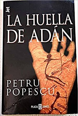 LA HUELLA DE ADÁN