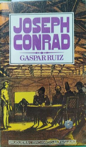 GASPAR RUIZ