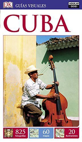 GUIAS VISUALES - CUBA