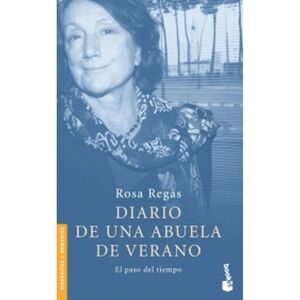 DIARIO DE UNA ABUELA DE VERANO