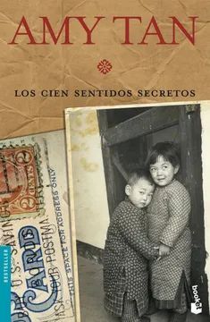 LOS CIEN SENTIDOS SECRETOS+