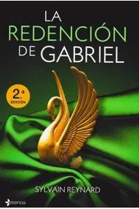 LA REDENCIÓN DE GABRIEL