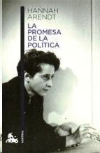 LA PROMESA DE LA POLÍTICA