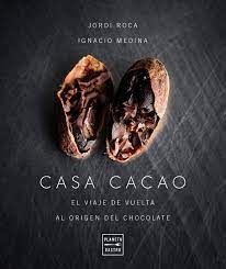 CASA CACAO