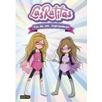 LAS RATITAS 1