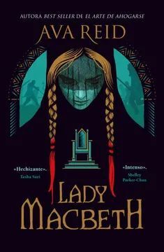 LADY MACBETH