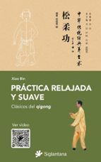 PRÁCTICA RELAJADA Y SUAVE