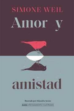 AMOR Y AMISTAD