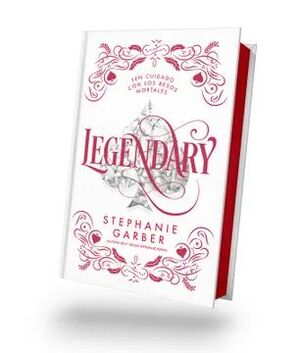 LEGENDARY (ED. ESPECIAL)