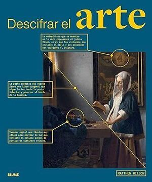 DESCIFRAR EL ARTE