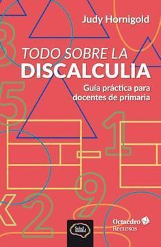 TODO SOBRE LA DISCALCULIA