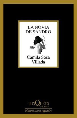 LA NOVIA DE SANDRO