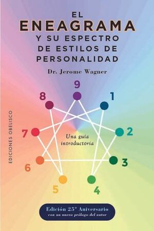 EL ENEAGRAMA Y SU ESPECTRO DE ESTILOS DE PERSONALIDAD