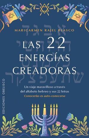 LAS 22 ENERGÍAS CREADORAS