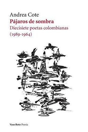 PÁJAROS DE SOMBRA